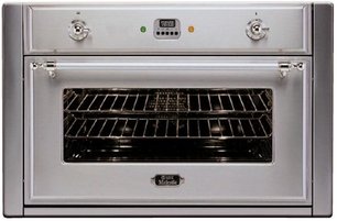 Духовой шкаф Илве 900-M-MP IX фото в Краснодаре Духовой шкаф Ilve 900-M-MP IX фото в Краснодаре